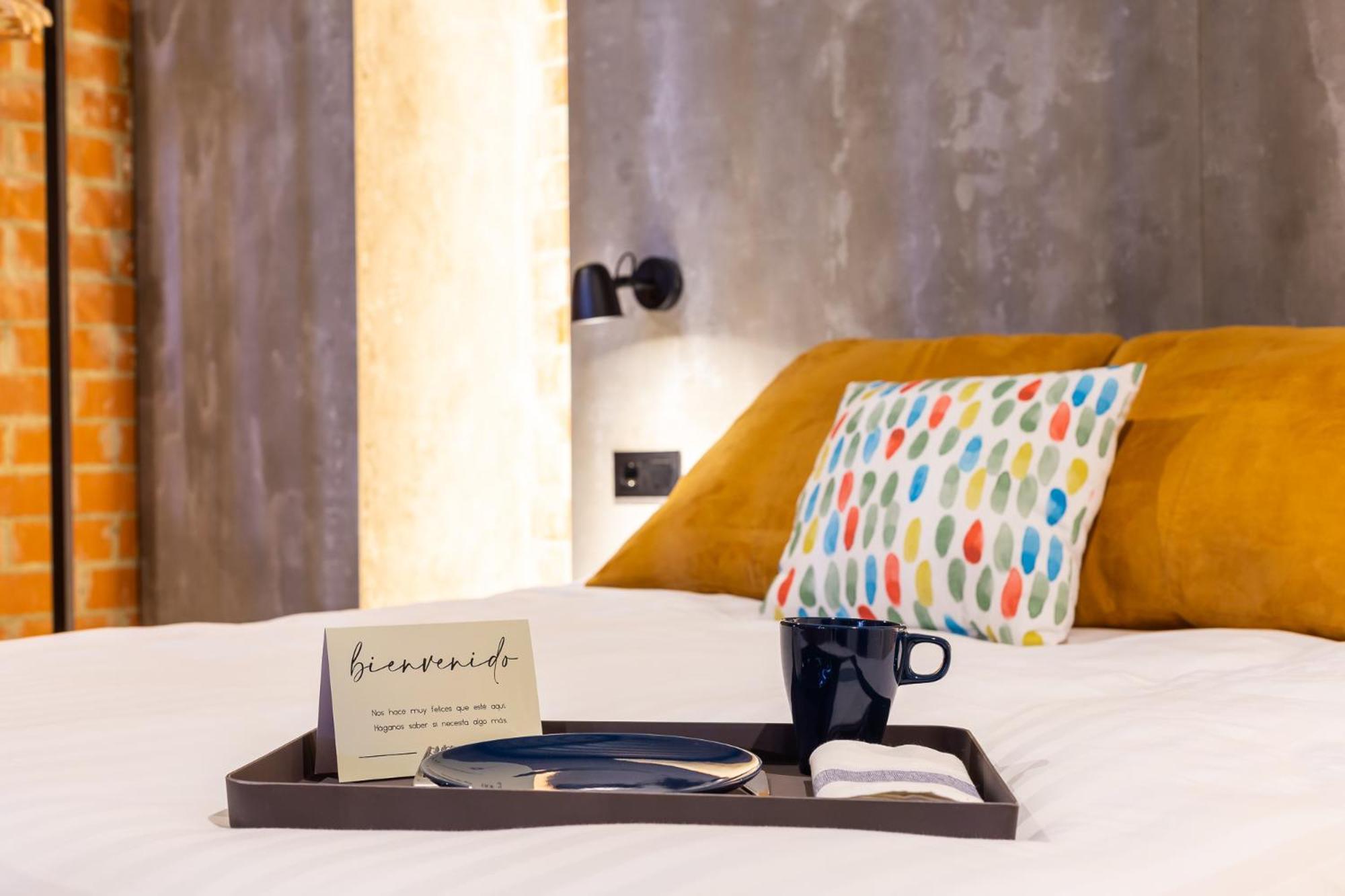 Apartment Art Lofts By Benisur Valencia